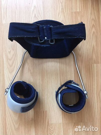 Аппарат на тазобедренный сустав Swash