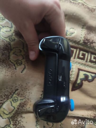 Геймпад Xbox ONE с проводом