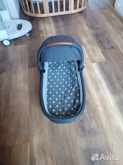 Спальный блок для колясок Britax Romer Smile III