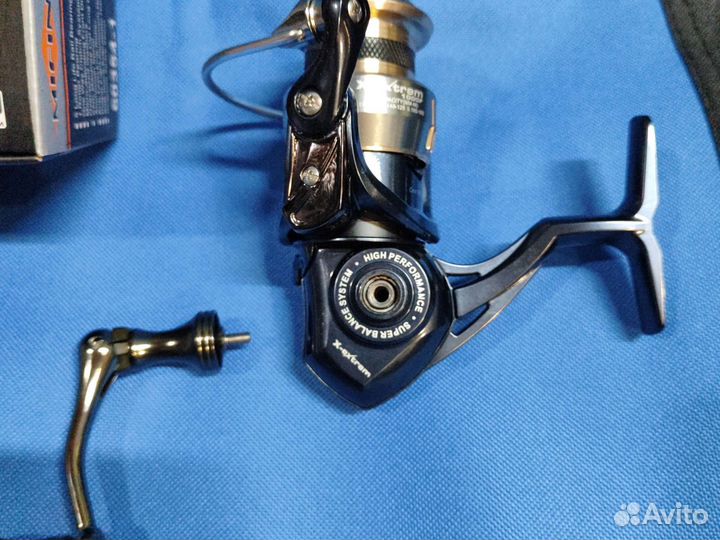 Катушки Mifine Х-extrem