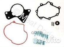 Ремкомплект вакуумного насоса VW Transporter V