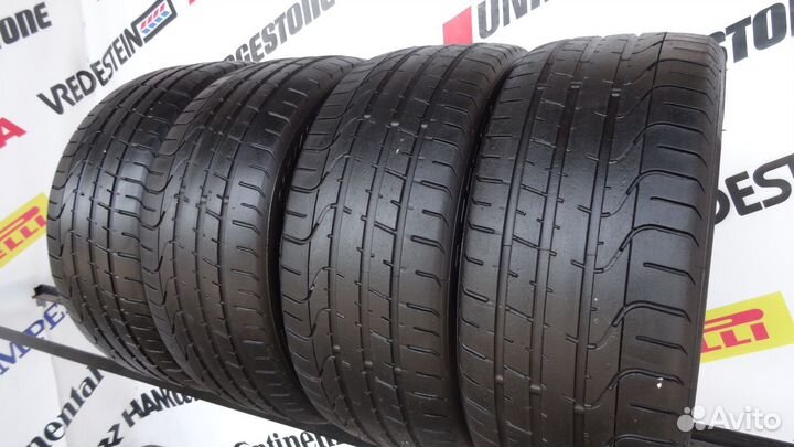 Pirelli P Zero 285/35 R23