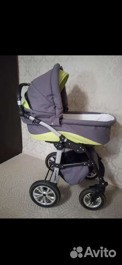 Детские коляски