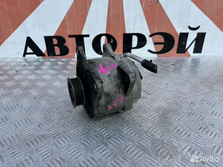 Генератор Audi Q7 4.2 BAR