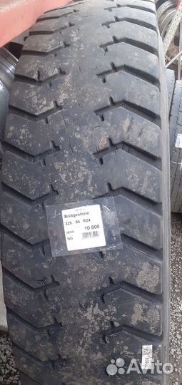 Bridgestone 12.00 R24