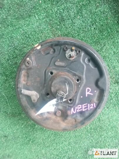 Ступица задняя правая toyota spacio