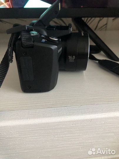 Фотоаппарат