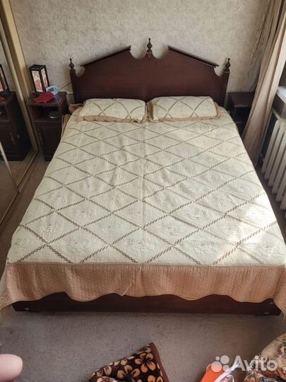 Продам покрывало 200*160