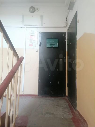 2-к. квартира, 43 м², 1/5 эт.