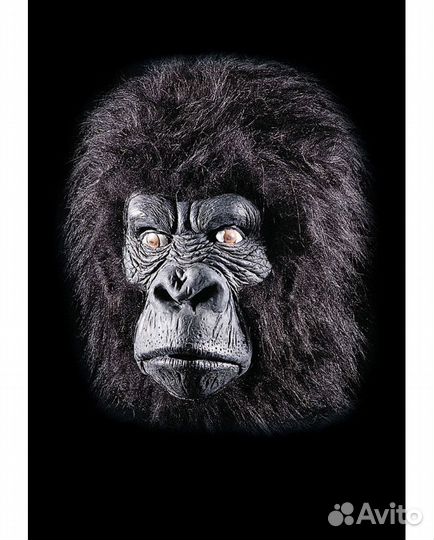 Продам маску гаррилы