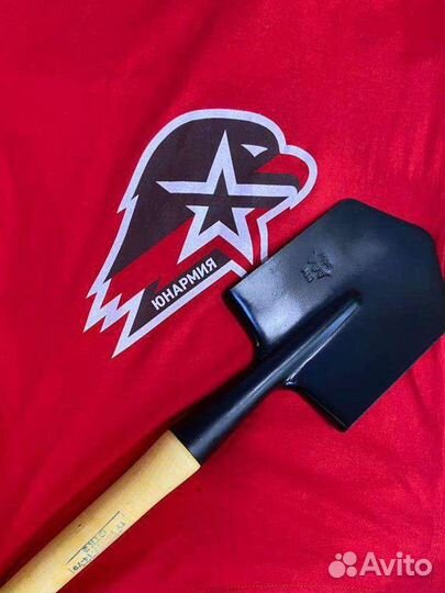 Лопата сапёрная, мпл-50, отк 1985