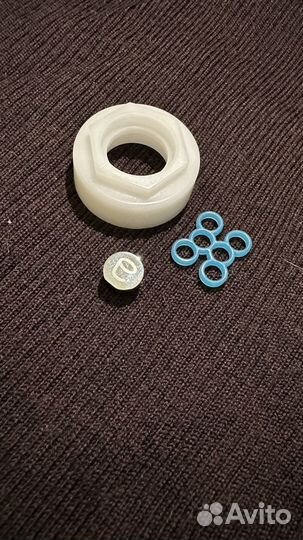 Ремкомплект гайка Espring