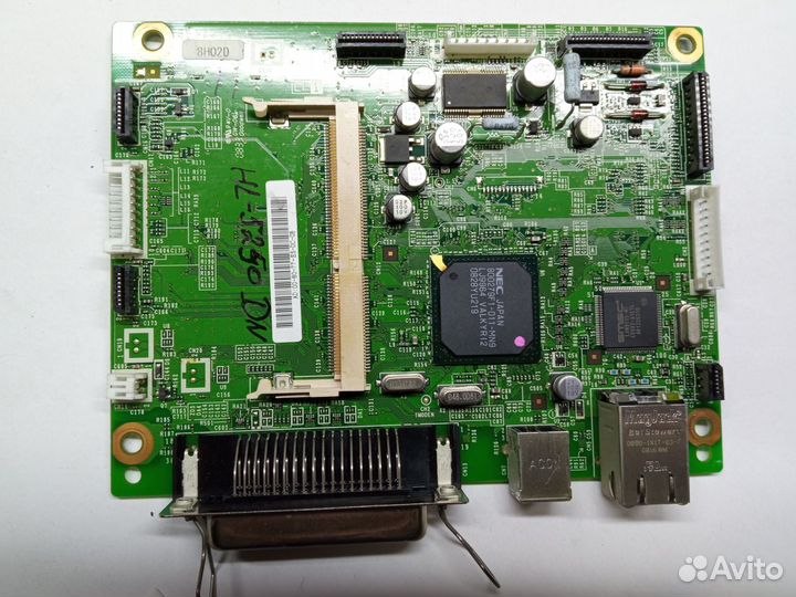 Плата форм. b512210-4 Brother HL-5250DN