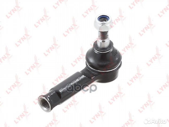 Наконечник рулевой тяги прав/лев C4444LR LY