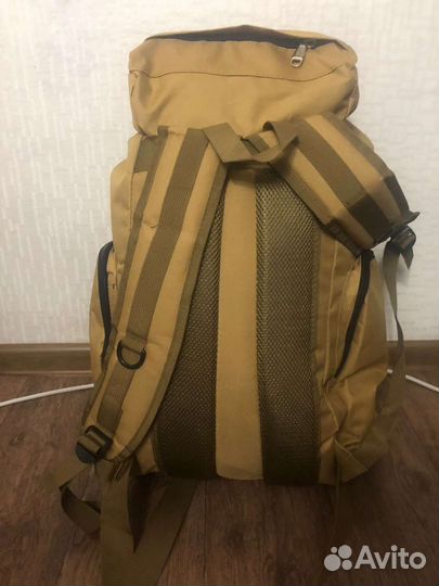 Рюкзак туристический