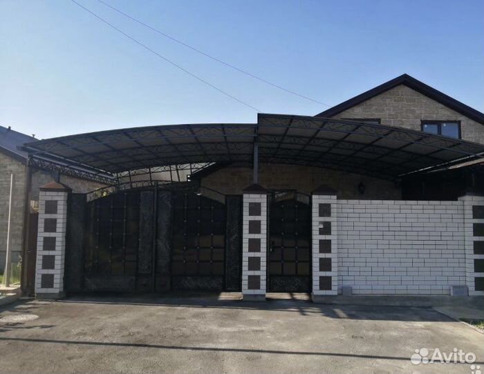 Бригада каменщиков Заборы всех видов