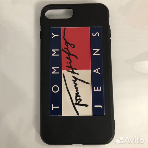 Чехол бампер для iPhone 7Plus/8Plus