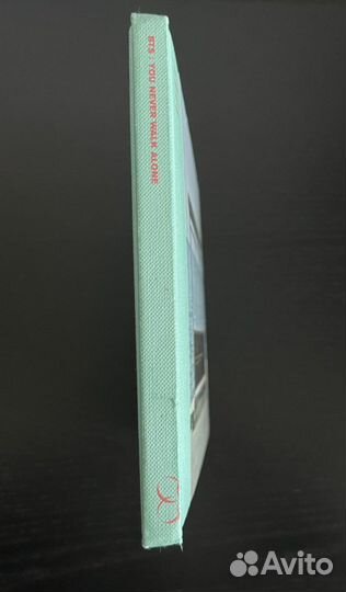 Альбом BTS You never walk alone