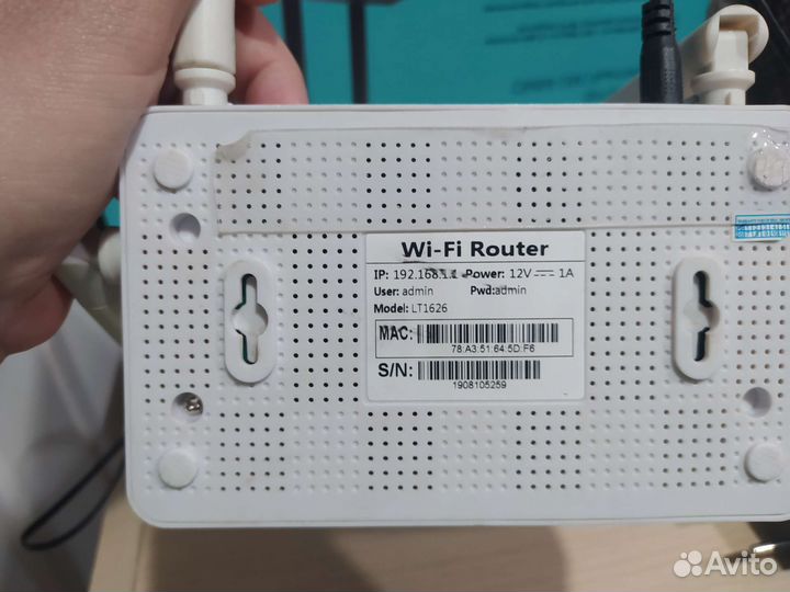 Wifi роутер 3g 4g модем