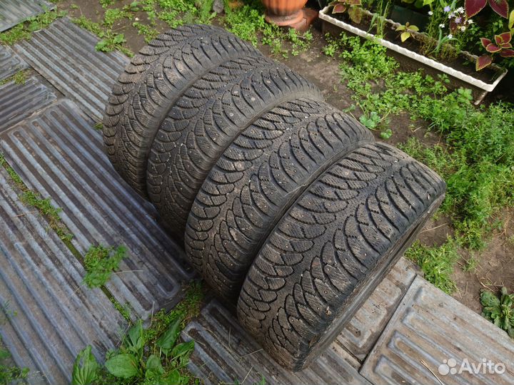 Cordiant Sno-Max PW-401 215/55 R16 97T