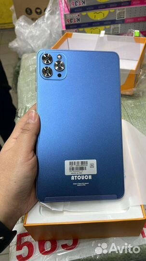 Планшет atouch