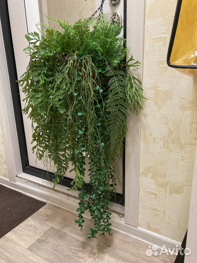 Искусственное озеленение