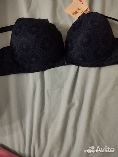 Женское нижнее белье новое