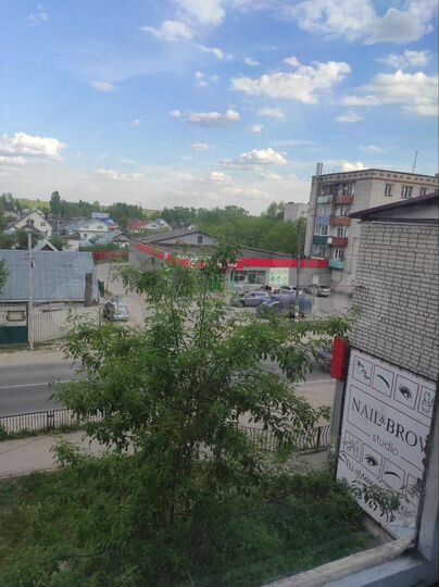 1-к. квартира, 34,2 м², 3/5 эт.