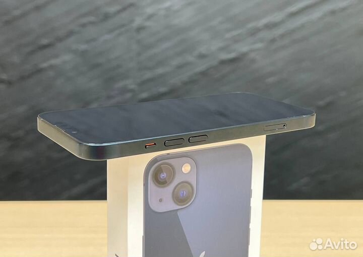 iPhone 13, 128 ГБ