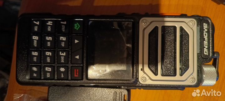 Рация baofeng uv25, 10 вт