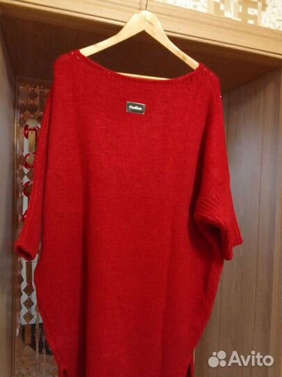 Туника новая