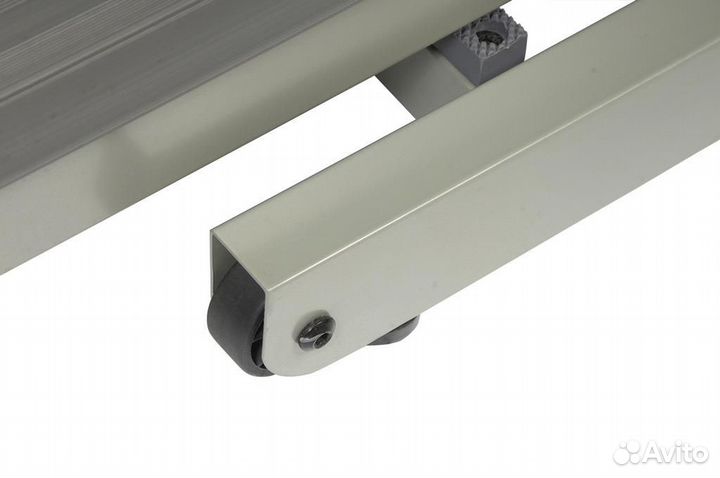 Беговая дорожка электрическая Torneo Linia T-203