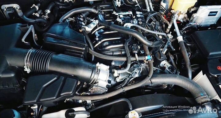 Установка гбо на 8 цилиндров