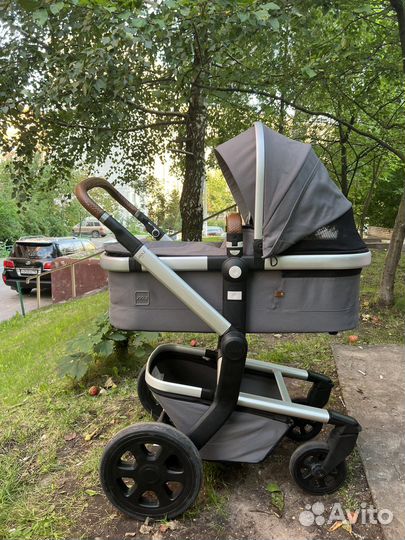 Коляска 2 в 1 joolz day3