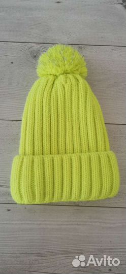 Шапка неоновая Oldos 52-54