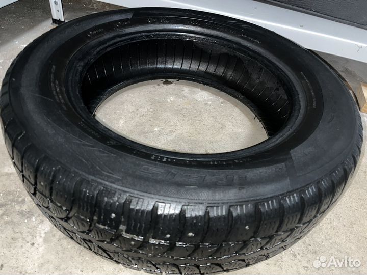КАМА 505 Irbis 175/65 R14 82T