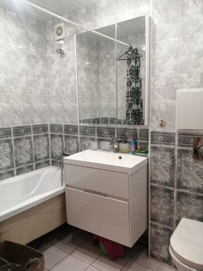 2-к. квартира, 45 м², 8/9 эт.