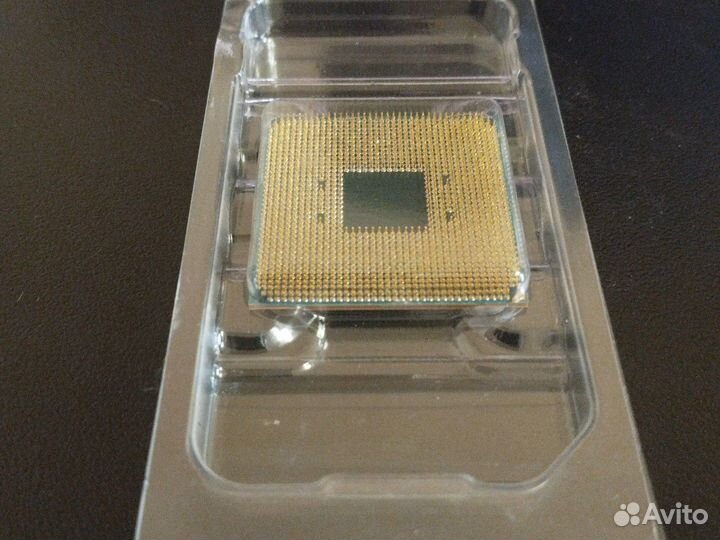 Процессор AMD ryzen 5 5500 oem