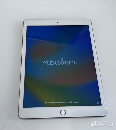 iPad 8 поколения 32gb