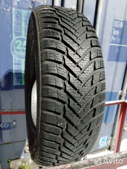 Nokian Tyres Weatherproof 185/65 R15