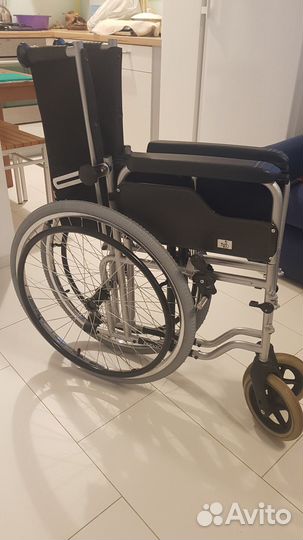 Кресло-коляска Meyra 