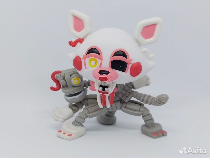 Для покупателя