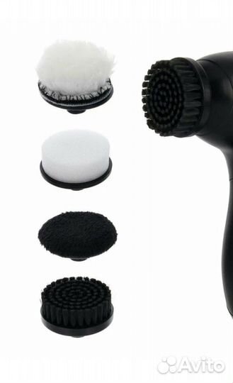 Аппарат для чистки обуви