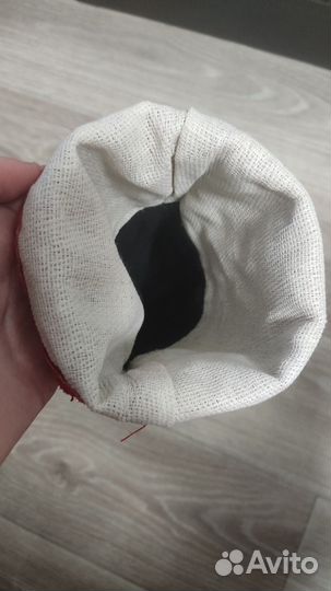 Краги сварочные