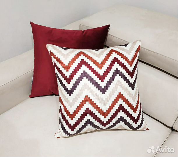 Пошив подушек