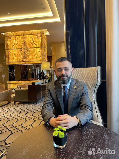 Финансовый консультант