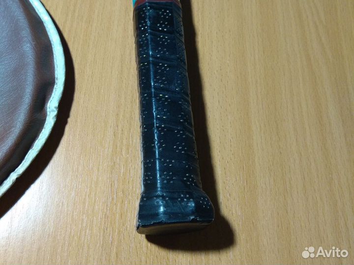 Ракетка для большого тенниса Корт СССР