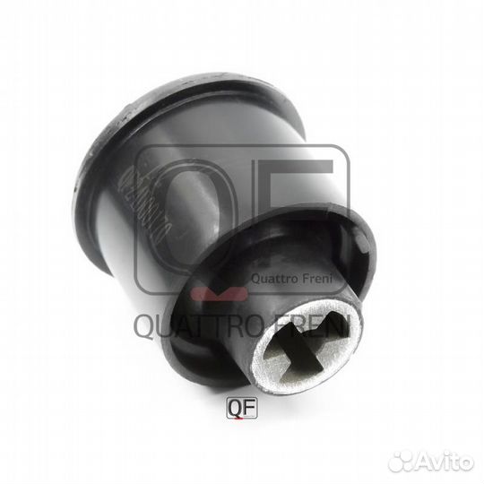 Сайлентблок задней балки