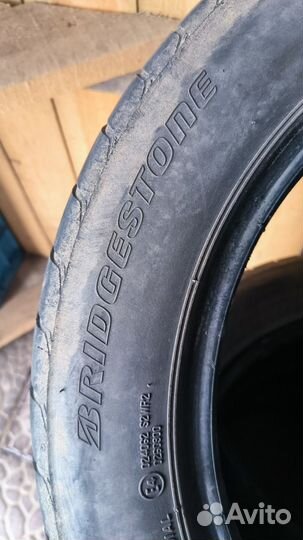 Bridgestone Ecopia EP200 205/55 R16 91V