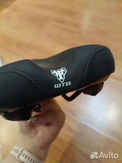 Седло для велосипеда